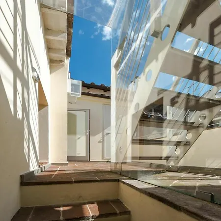 Mirage By Halldis Apartamento Florencia