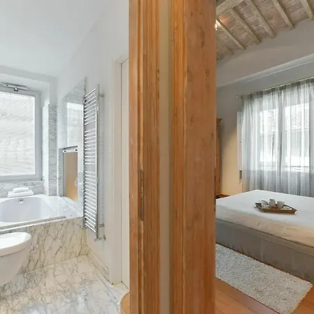 Mirage By Halldis * Florencia