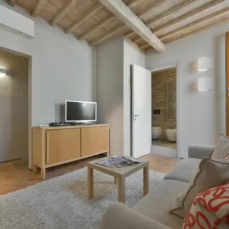 Mirage By Halldis Apartamento Florencia