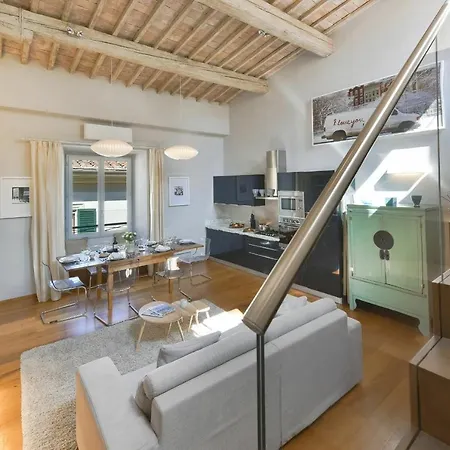 Mirage By Halldis Apartamento *