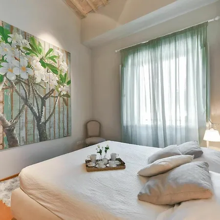 Mirage By Halldis Apartamento *