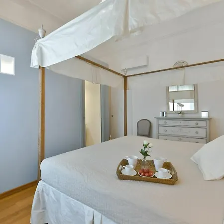 Mirage By Halldis Apartamento Florencia