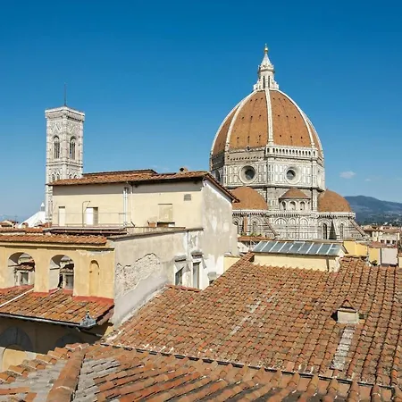 Mirage By Halldis Apartamento Florencia