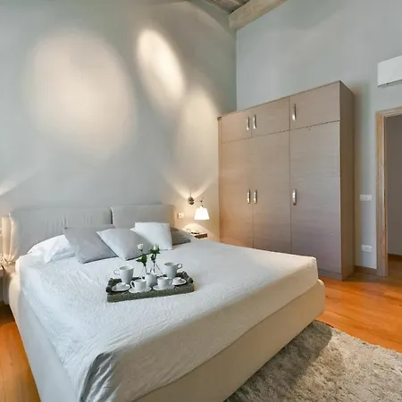 Mirage By Halldis * Florencia