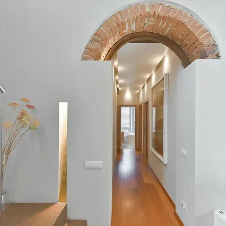 Mirage By Halldis Apartamento *