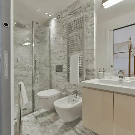 Mirage By Halldis Apartamento