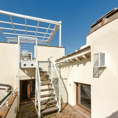 Mirage By Halldis Apartamento