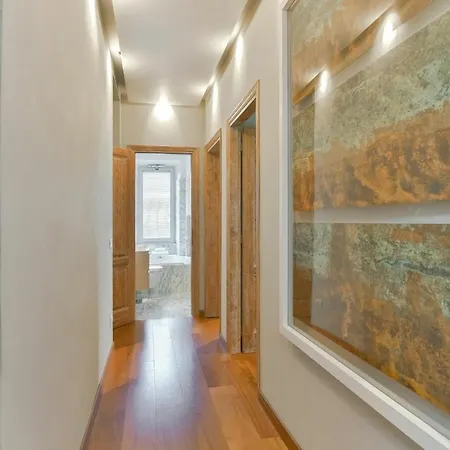 Mirage By Halldis Apartamento Florencia