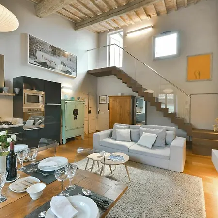 Mirage By Halldis * Florencia