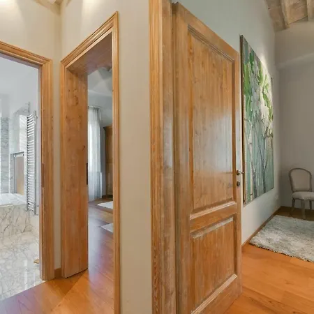 Mirage By Halldis Apartamento Florencia