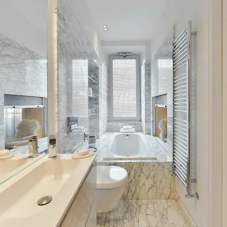 Mirage By Halldis Apartamento Florencia