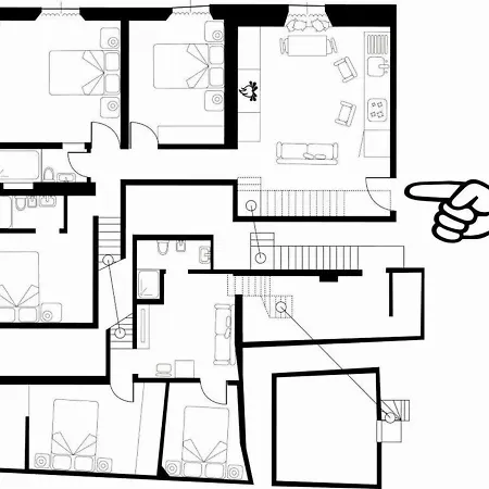Mirage By Halldis Apartamento Florencia