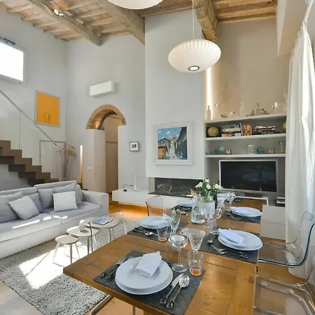 Mirage By Halldis Apartament