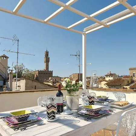 Mirage By Halldis Apartament