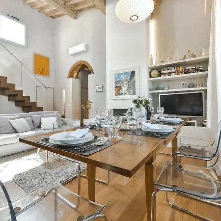 Mirage By Halldis Apartament *