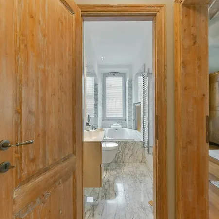 Mirage By Halldis Apartament *