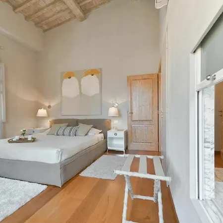Mirage By Halldis Apartament Florencja