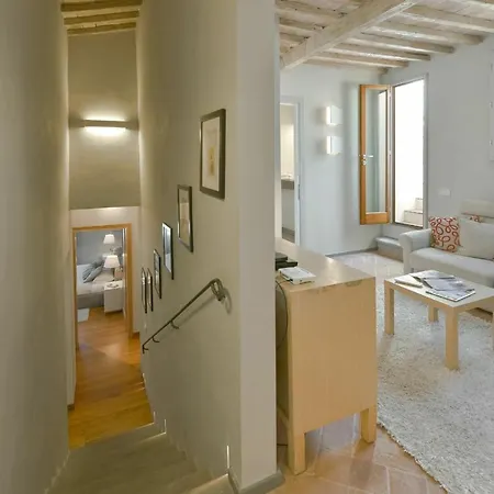 Mirage By Halldis Apartment *
