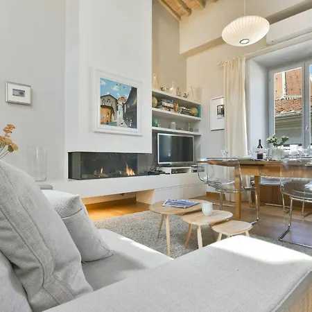 Mirage By Halldis Apartament Florencja