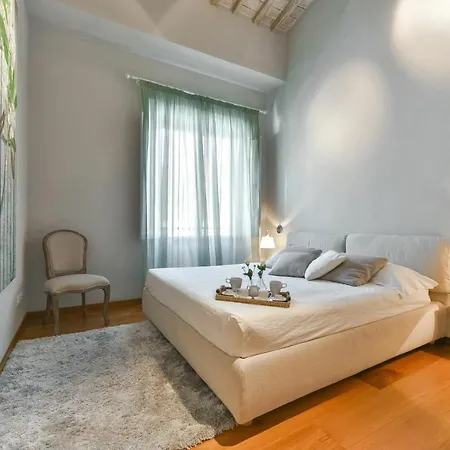 Mirage By Halldis Apartament *