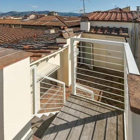 Mirage By Halldis Apartament